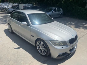 BMW 335 E90, 335d, 286hp M sport НА ЧАСТИ, снимка 4