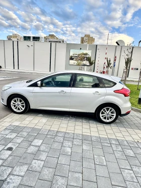 Ford Focus Mk3 Facelift, снимка 4