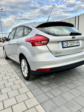 Ford Focus Mk3 Facelift, снимка 7