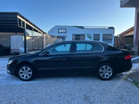 Skoda Superb 1.8i AVTOMAT, снимка 2