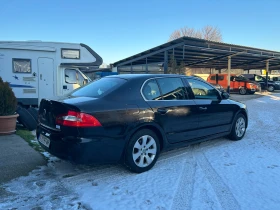 Skoda Superb 1.8i AVTOMAT, снимка 5