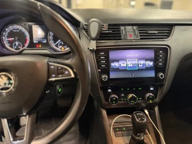 Skoda Octavia 2.0 TDI 2020 99000 km, снимка 11
