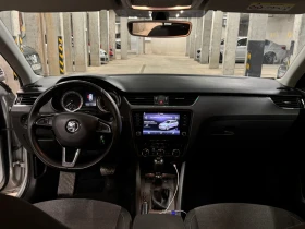 Skoda Octavia 2.0 TDI 2020 99000 km, снимка 9
