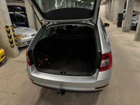 Skoda Octavia 2.0 TDI 2020 99000 km, снимка 13