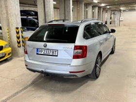 Skoda Octavia 2.0 TDI 2020 99000 km, снимка 4