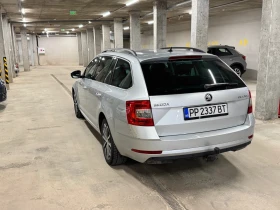 Skoda Octavia 2.0 TDI 2020 99000 km, снимка 6