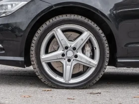 Mercedes-Benz CLS 550 * Масаж* Памет* Harman* Камера, снимка 7
