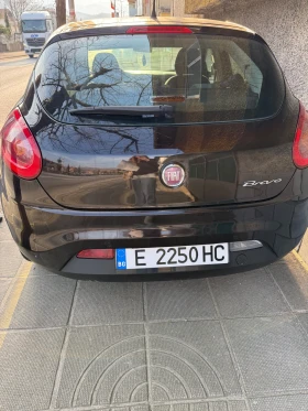 Fiat Bravo, снимка 3