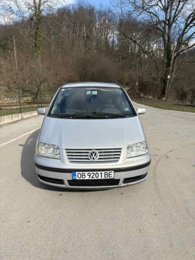VW Sharan, снимка 2