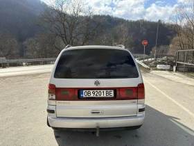 VW Sharan, снимка 6