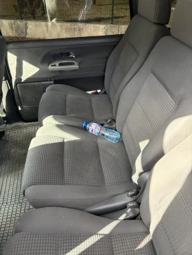 VW Sharan, снимка 9