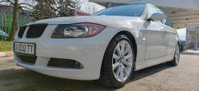 BMW 325 Е90, снимка 9