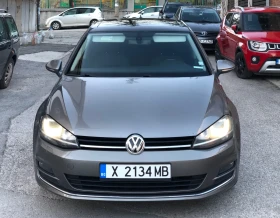 VW Golf 2.0TDI, снимка 2
