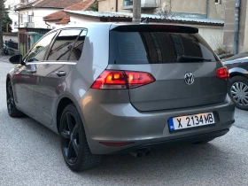 VW Golf 2.0TDI, снимка 4