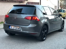 VW Golf 2.0TDI, снимка 3