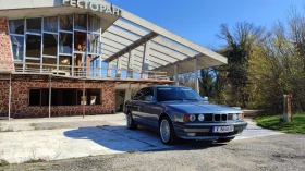 BMW 530 М30Б30, снимка 2