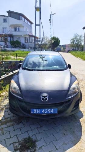 Mazda 3 Спешно се продава, без проблеми, снимка 1