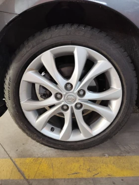 Mazda 3 Спешно се продава, без проблеми, снимка 5