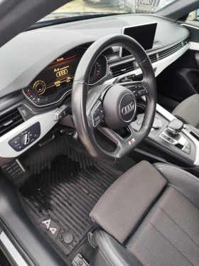 Audi A4 2.0  Quattro, снимка 12