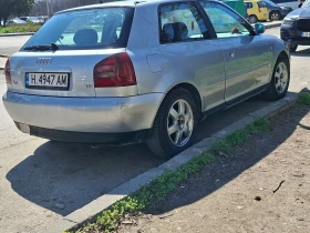 Audi A3, снимка 14