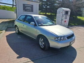 Audi A3, снимка 2