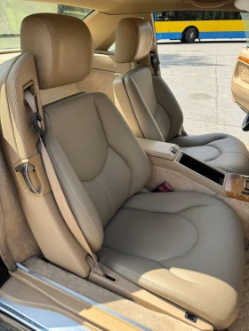 Mercedes-Benz SL 500 Уникат купи сега , снимка 9