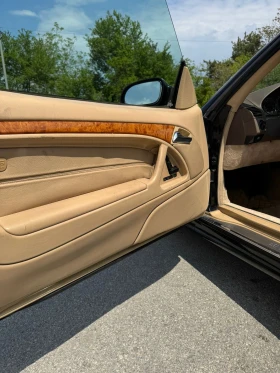 Mercedes-Benz SL 500 Уникат купи сега , снимка 10