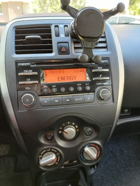 Nissan Micra, снимка 10
