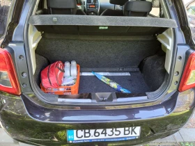 Nissan Micra, снимка 6