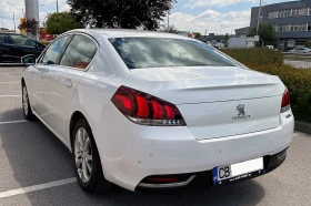 Peugeot 508, снимка 5