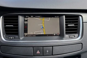 Peugeot 508, снимка 16