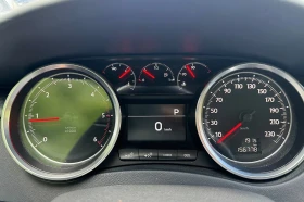 Peugeot 508, снимка 15