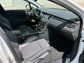 Peugeot 508, снимка 10