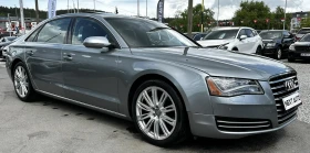 Audi A8 LONG 3.0TFSI 333HP MATRIX BOSE MASSAGE SOFT CLOSE, снимка 3
