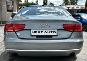 Audi A8 LONG 3.0TFSI 333HP MATRIX BOSE MASSAGE SOFT CLOSE, снимка 6