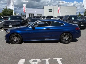 Mercedes-Benz C 300 | BURMESTER | 360 | ПОДГРЕВ | ПАНОРАМА | , снимка 2