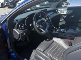 Mercedes-Benz C 300 | BURMESTER | 360 | ПОДГРЕВ | ПАНОРАМА | , снимка 5