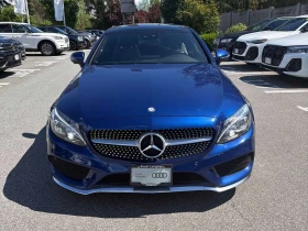 Mercedes-Benz C 300 | BURMESTER | 360 | ПОДГРЕВ | ПАНОРАМА | , снимка 6