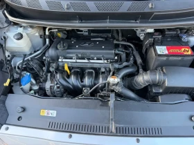 Hyundai Ix20 1.4BENZIN* TOP* KLIMATRONIK* 105000KM* EVRO5, снимка 15