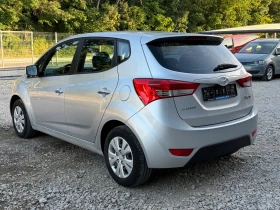 Hyundai Ix20 1.4BENZIN* TOP* KLIMATRONIK* 105000KM* EVRO5, снимка 6