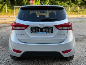 Hyundai Ix20 1.4BENZIN* TOP* KLIMATRONIK* 105000KM* EVRO5, снимка 5