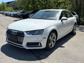 Audi A4 Progressiv /360/LED/ПОДГРЕВИ/АВТОКРЕДИТ, снимка 17