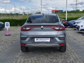 Renault Arkana 1.3Tce/140К.с./TECHNO, снимка 5