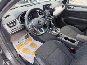 Renault Arkana 1.3Tce/140К.с./TECHNO, снимка 12