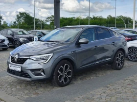 Renault Arkana 1.3Tce/140К.с./TECHNO, снимка 1