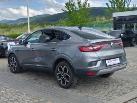 Renault Arkana 1.3Tce/140К.с./TECHNO, снимка 6