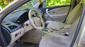 Renault Fluence, снимка 8