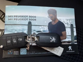 Peugeot 3008 1.5 LED NAVI, снимка 15