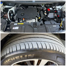 Peugeot 3008 1.5 LED NAVI, снимка 16