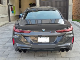BMW M8 Competition* Пълна сервизна* Карбон таван* LASER L, снимка 5